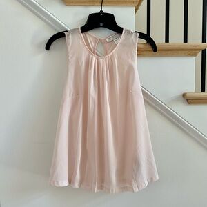 French Connection Classic Sleeveless Top, Size XS